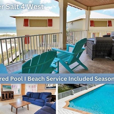 Summer Salt 4 West Orange Beach Eksteriør billede
