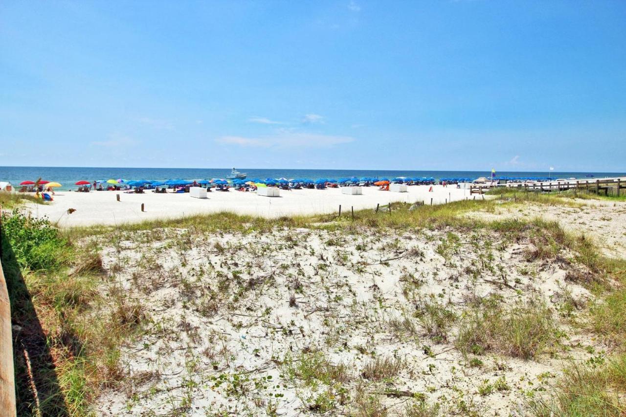 Summer Salt 4 West Orange Beach Eksteriør billede
