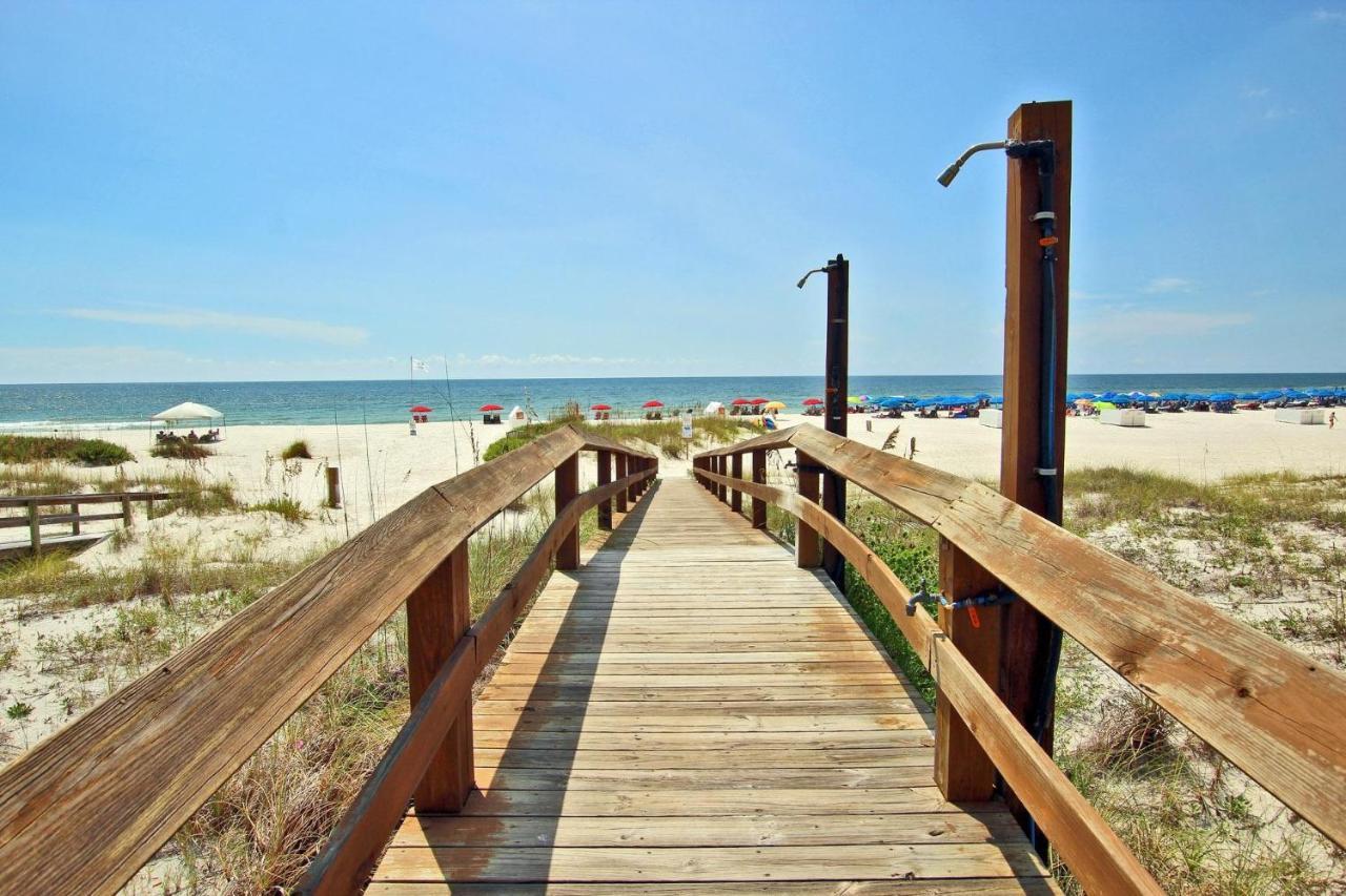 Summer Salt 4 West Orange Beach Eksteriør billede