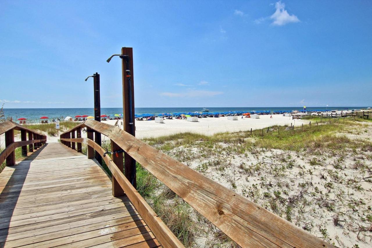 Summer Salt 4 West Orange Beach Eksteriør billede