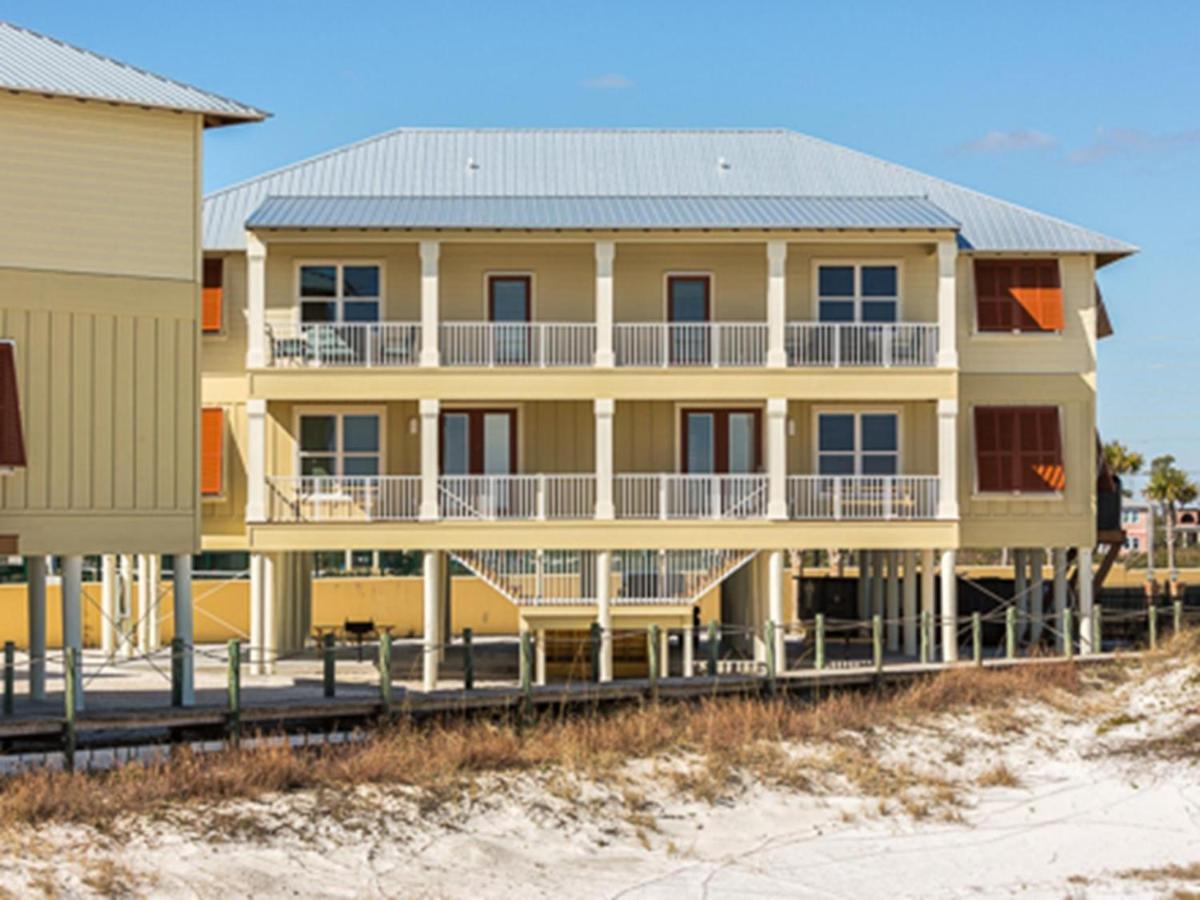 Summer Salt 4 West Orange Beach Eksteriør billede