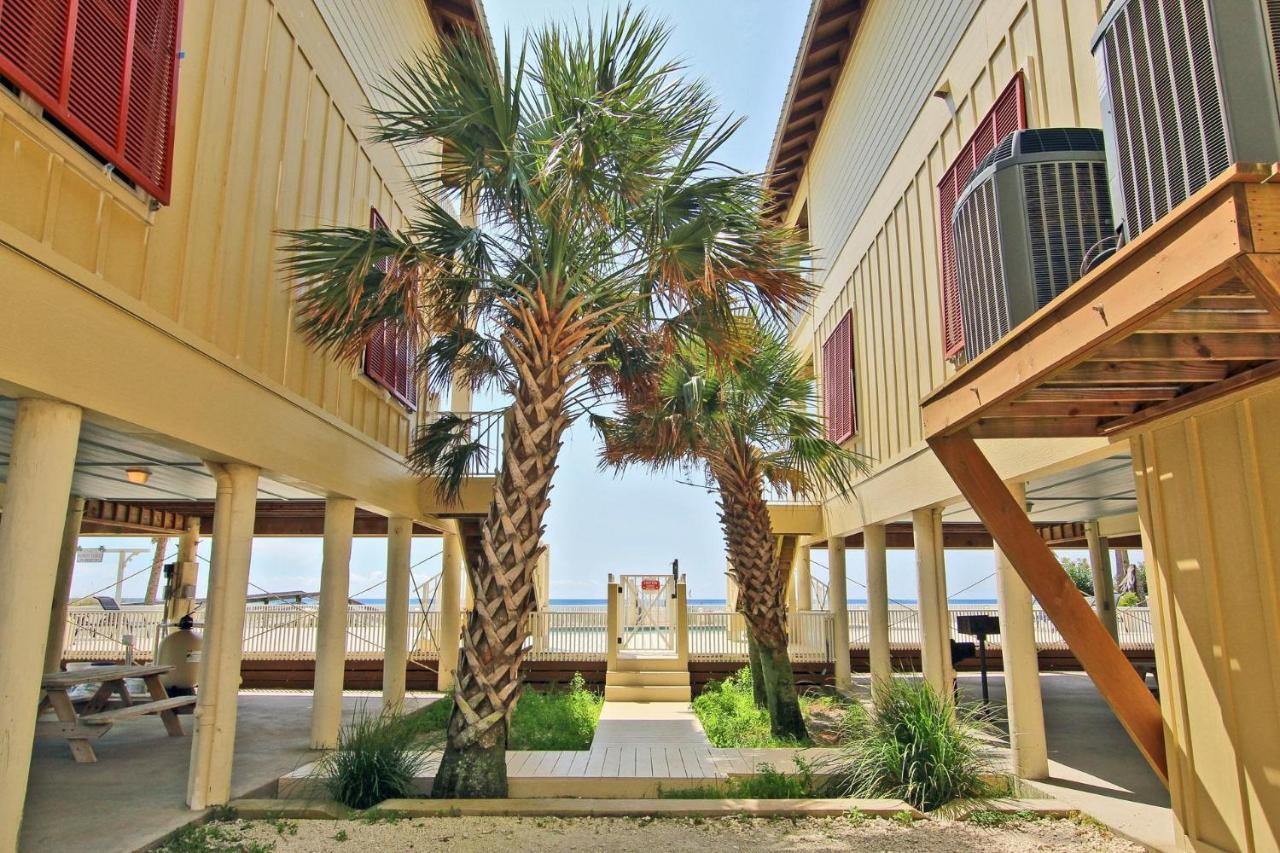 Summer Salt 4 West Orange Beach Eksteriør billede