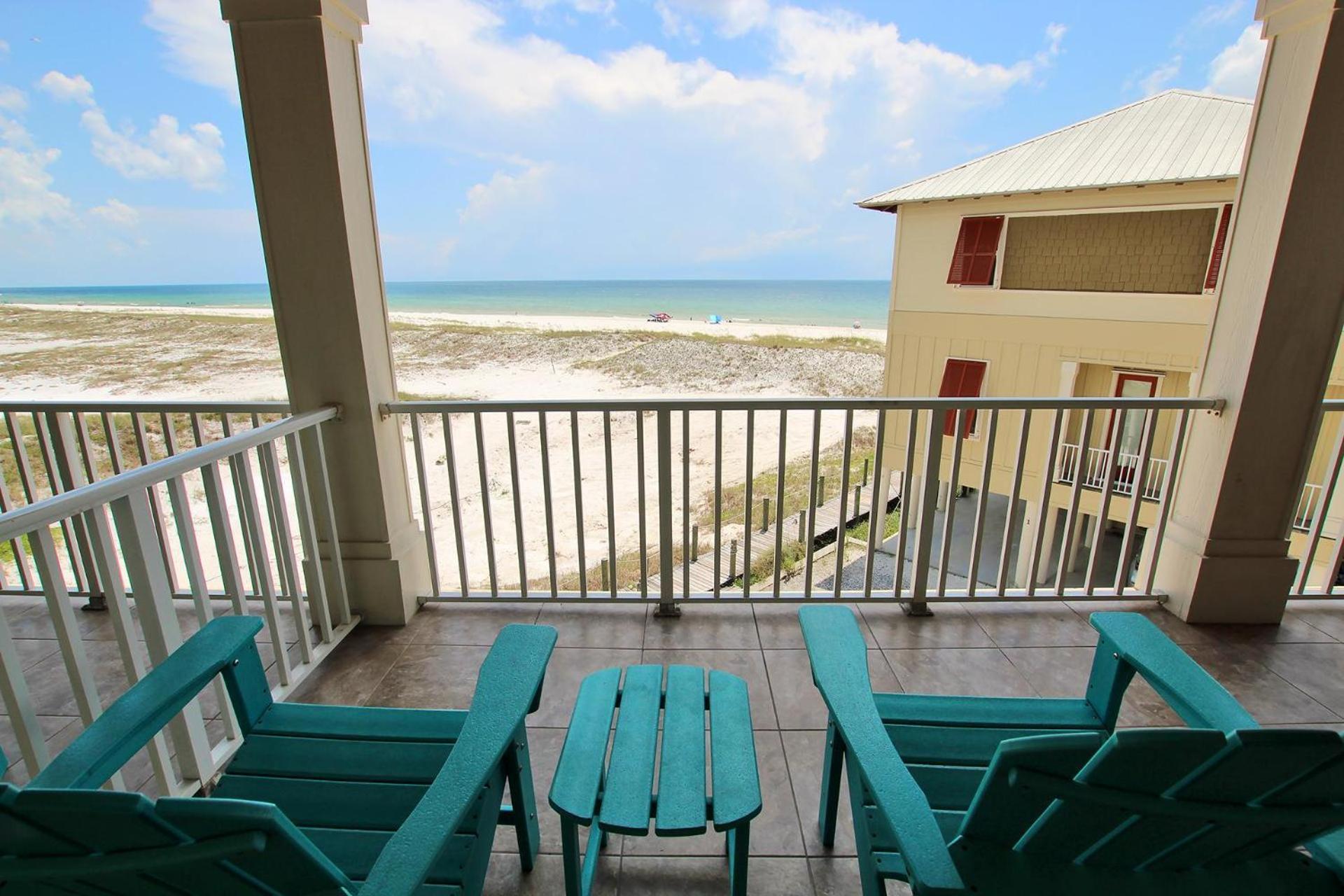 Summer Salt 4 West Orange Beach Eksteriør billede