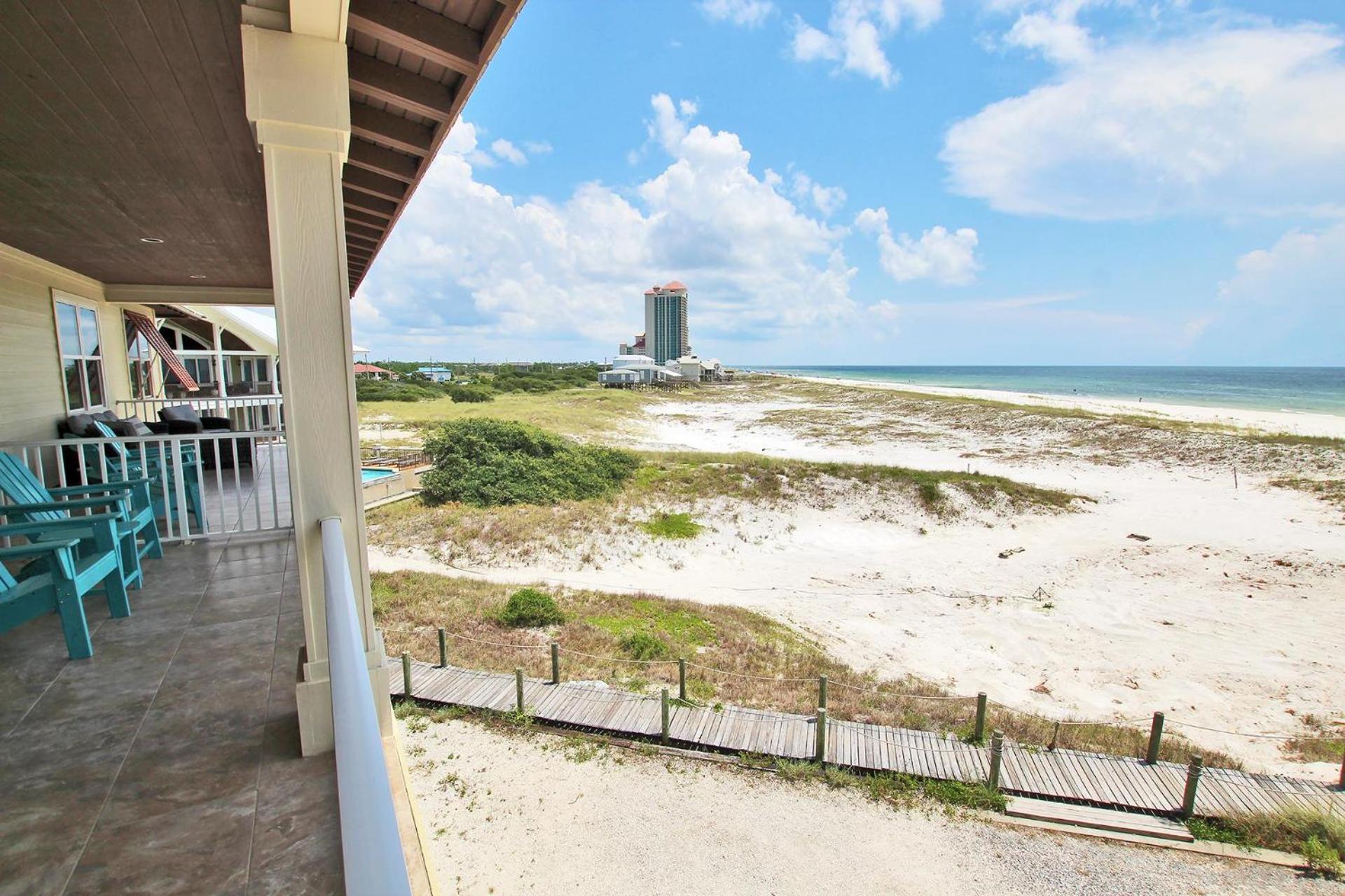 Summer Salt 4 West Orange Beach Eksteriør billede