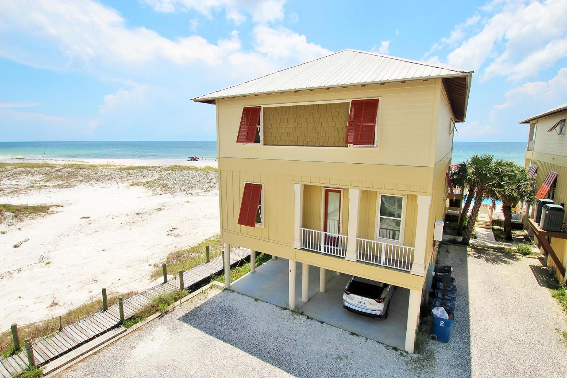 Summer Salt 4 West Orange Beach Eksteriør billede
