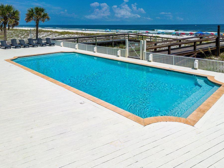 Summer Salt 4 West Orange Beach Eksteriør billede