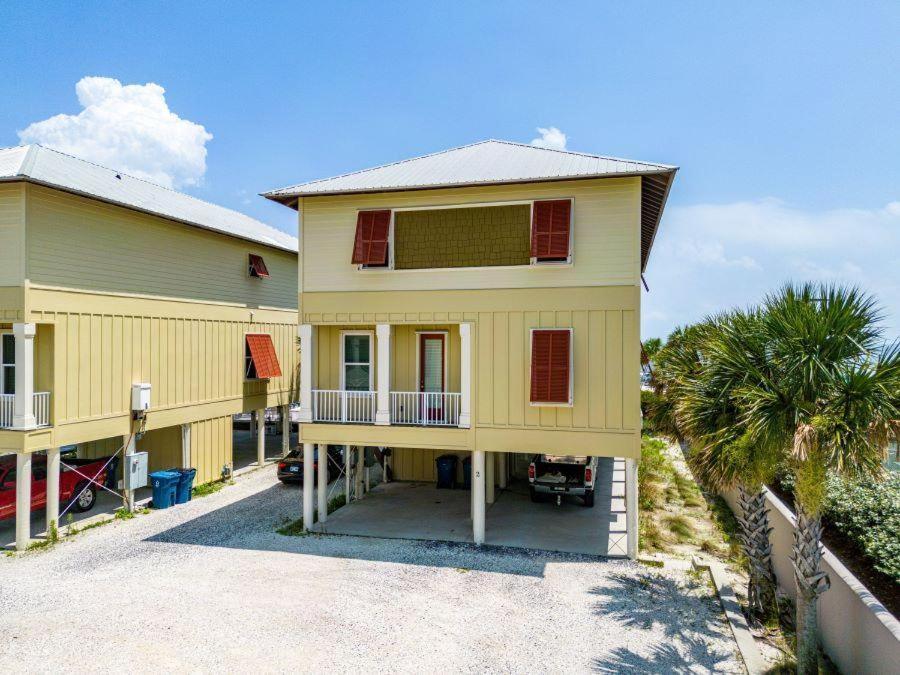 Summer Salt 4 West Orange Beach Eksteriør billede
