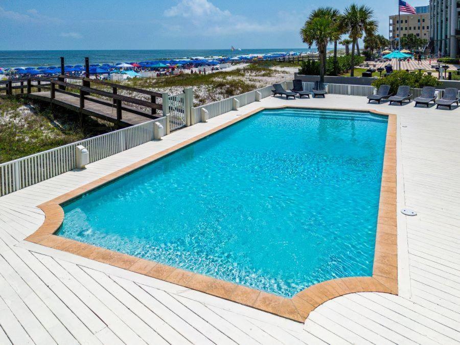 Summer Salt 4 West Orange Beach Eksteriør billede