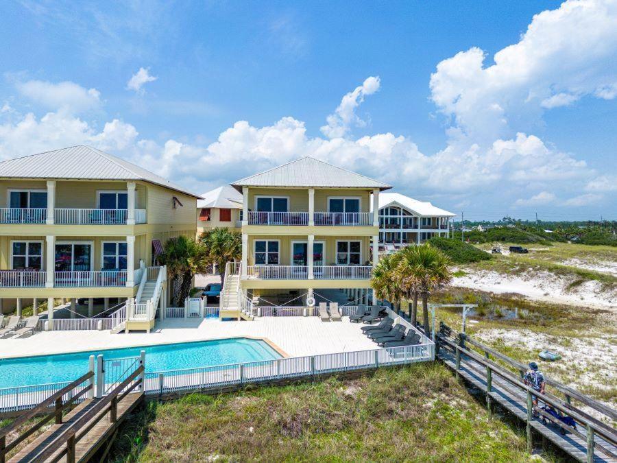 Summer Salt 4 West Orange Beach Eksteriør billede