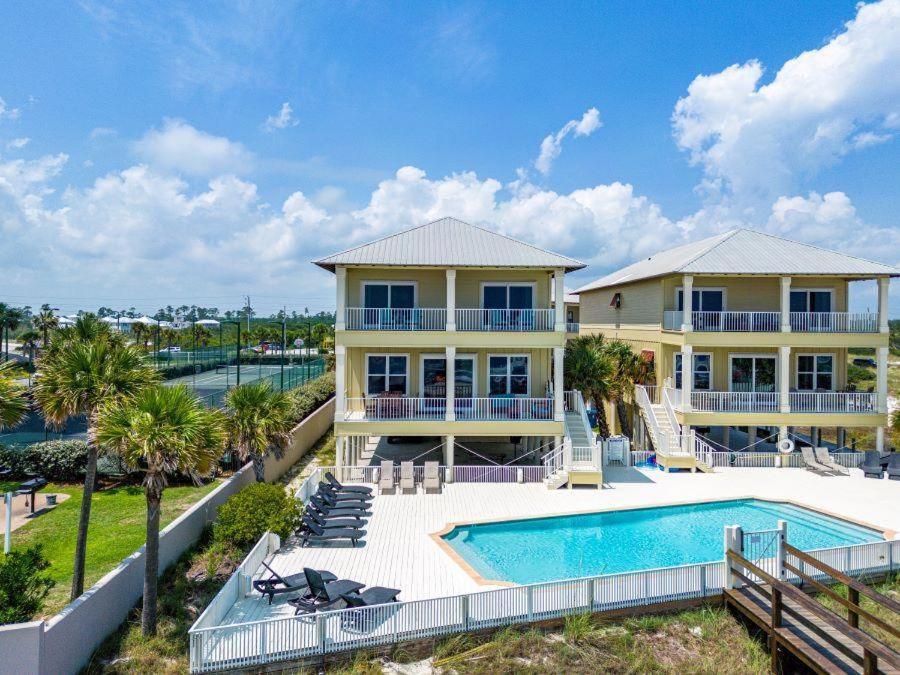 Summer Salt 4 West Orange Beach Eksteriør billede