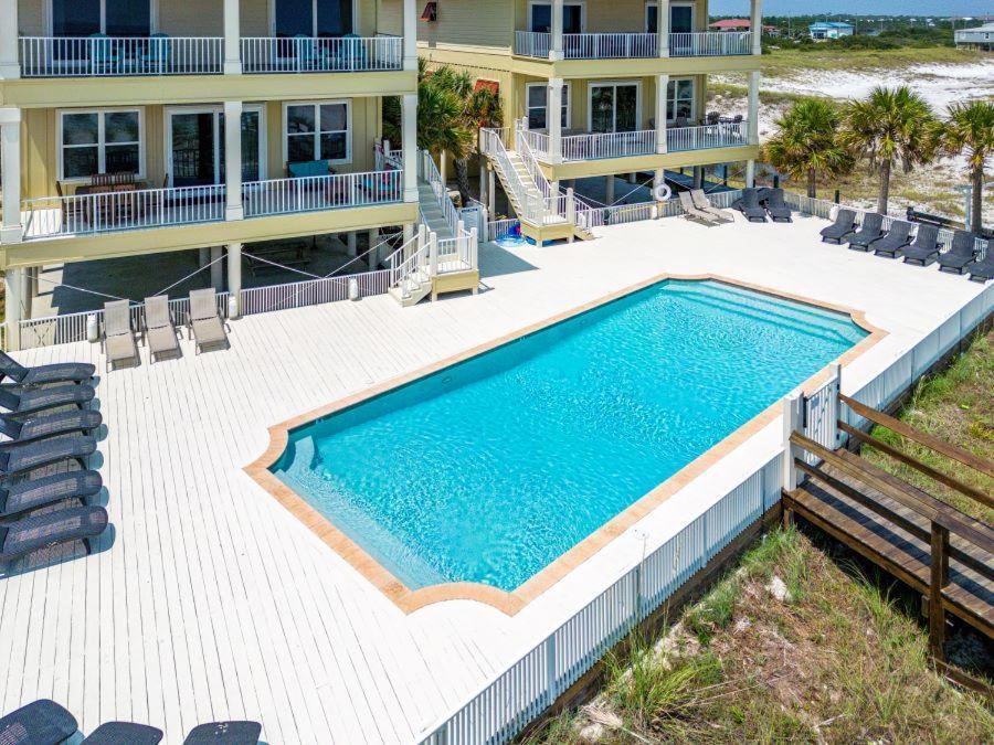 Summer Salt 4 West Orange Beach Eksteriør billede