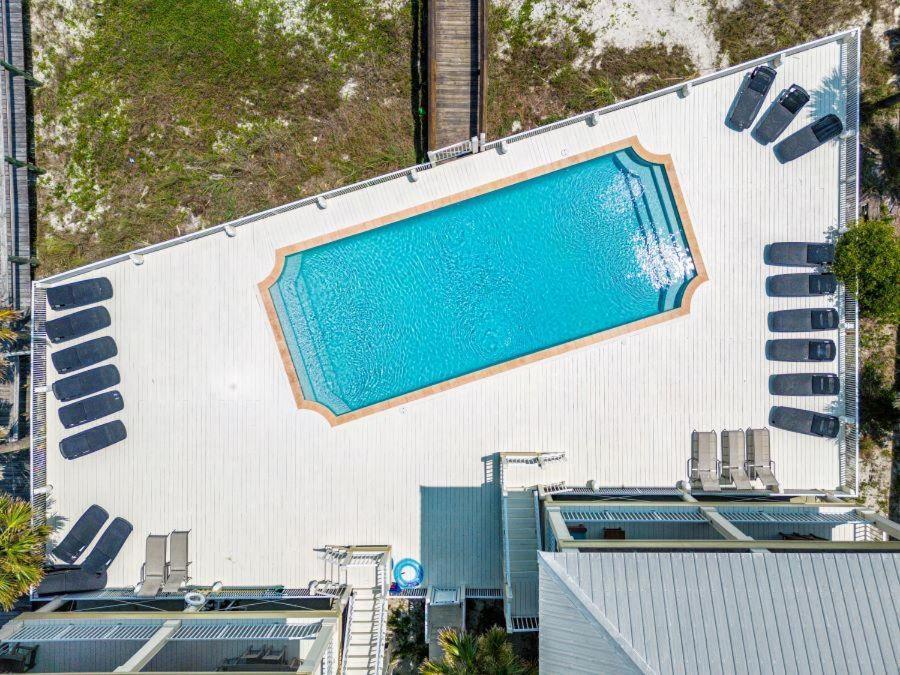 Summer Salt 4 West Orange Beach Eksteriør billede