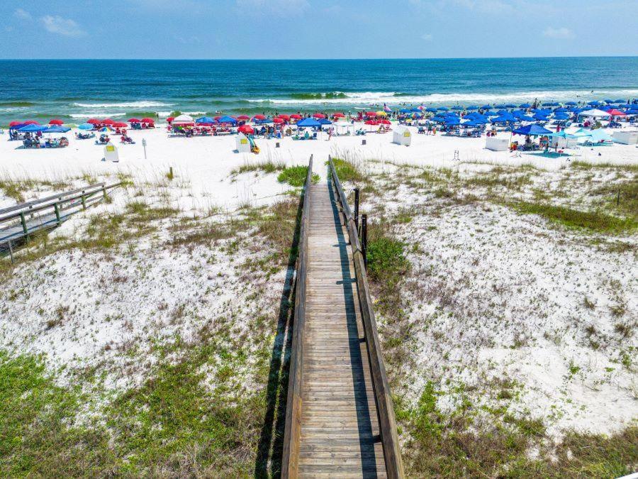 Summer Salt 4 West Orange Beach Eksteriør billede