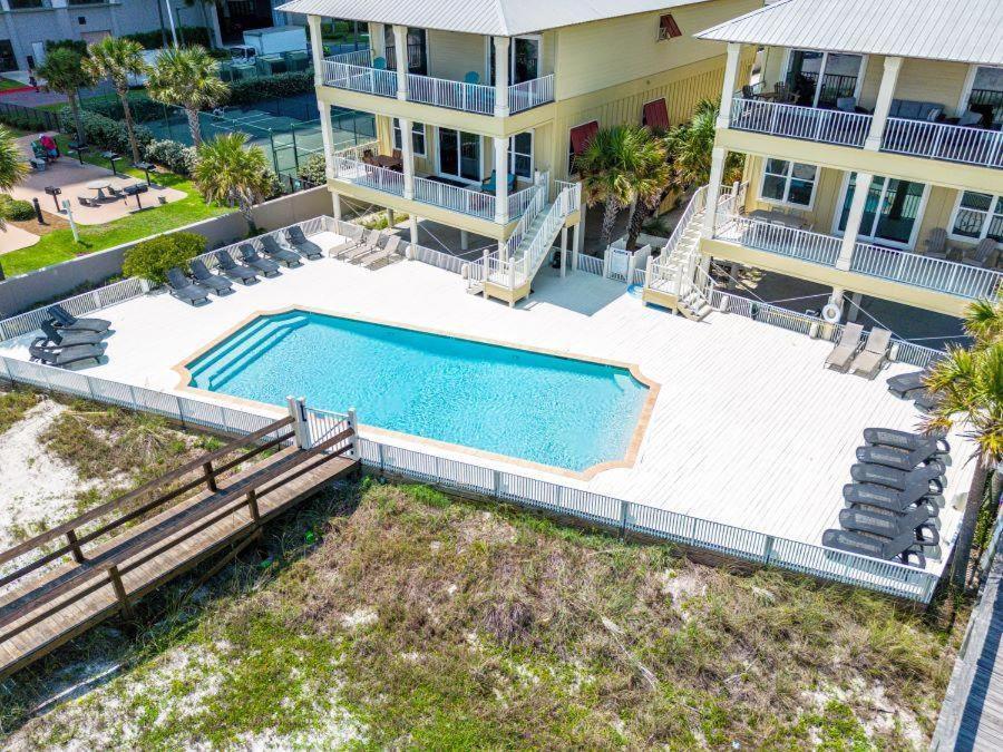 Summer Salt 4 West Orange Beach Eksteriør billede