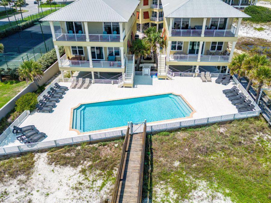 Summer Salt 4 West Orange Beach Eksteriør billede