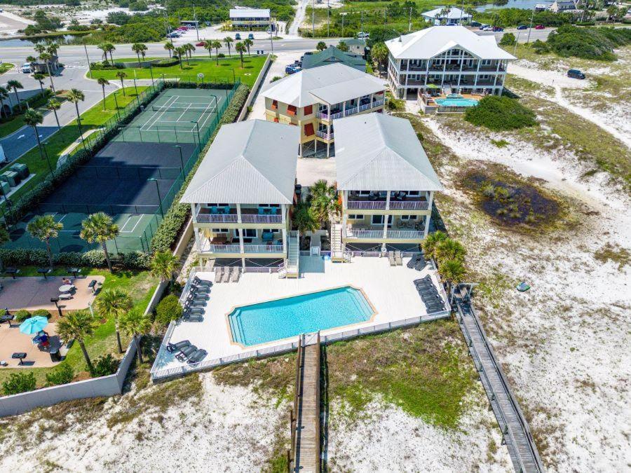 Summer Salt 4 West Orange Beach Eksteriør billede