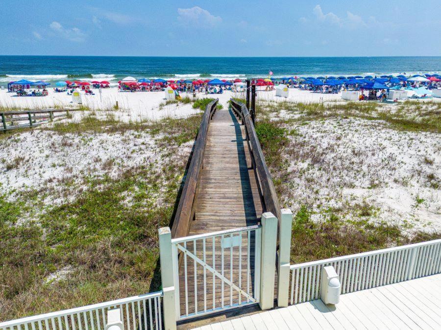 Summer Salt 4 West Orange Beach Eksteriør billede