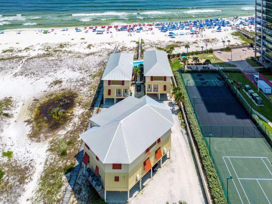 Summer Salt 4 West Orange Beach Eksteriør billede